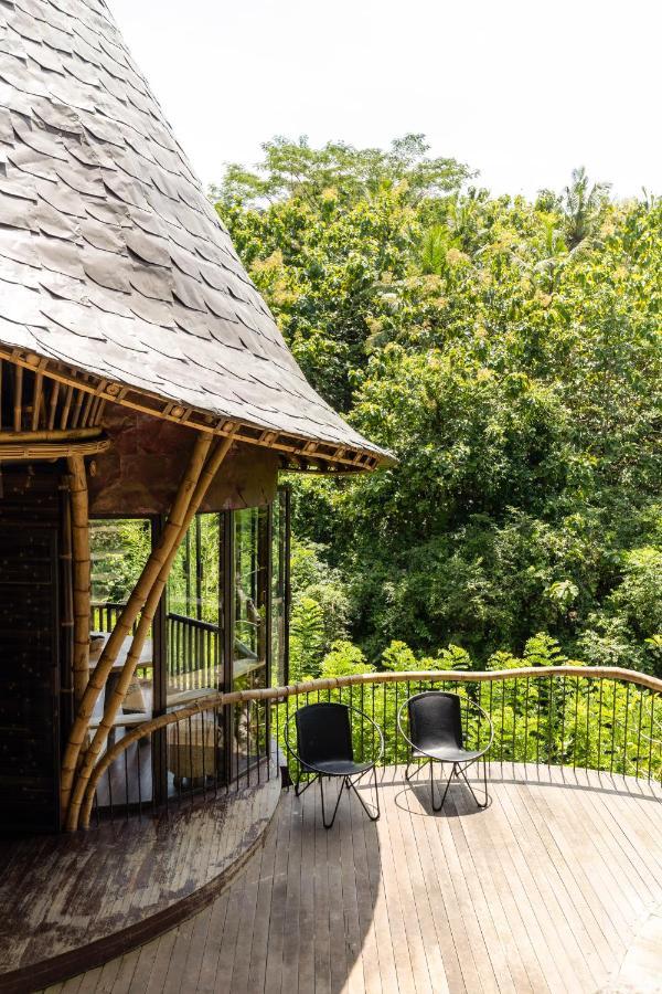 Bringkit Eclipse House 4Bds Eco Bamboo House Pool Riverview מראה חיצוני תמונה