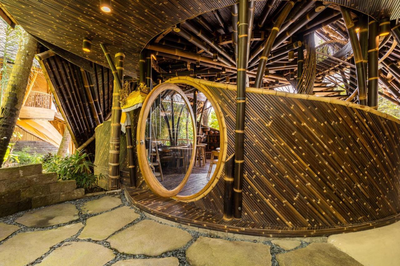 Bringkit Eclipse House 4Bds Eco Bamboo House Pool Riverview מראה חיצוני תמונה